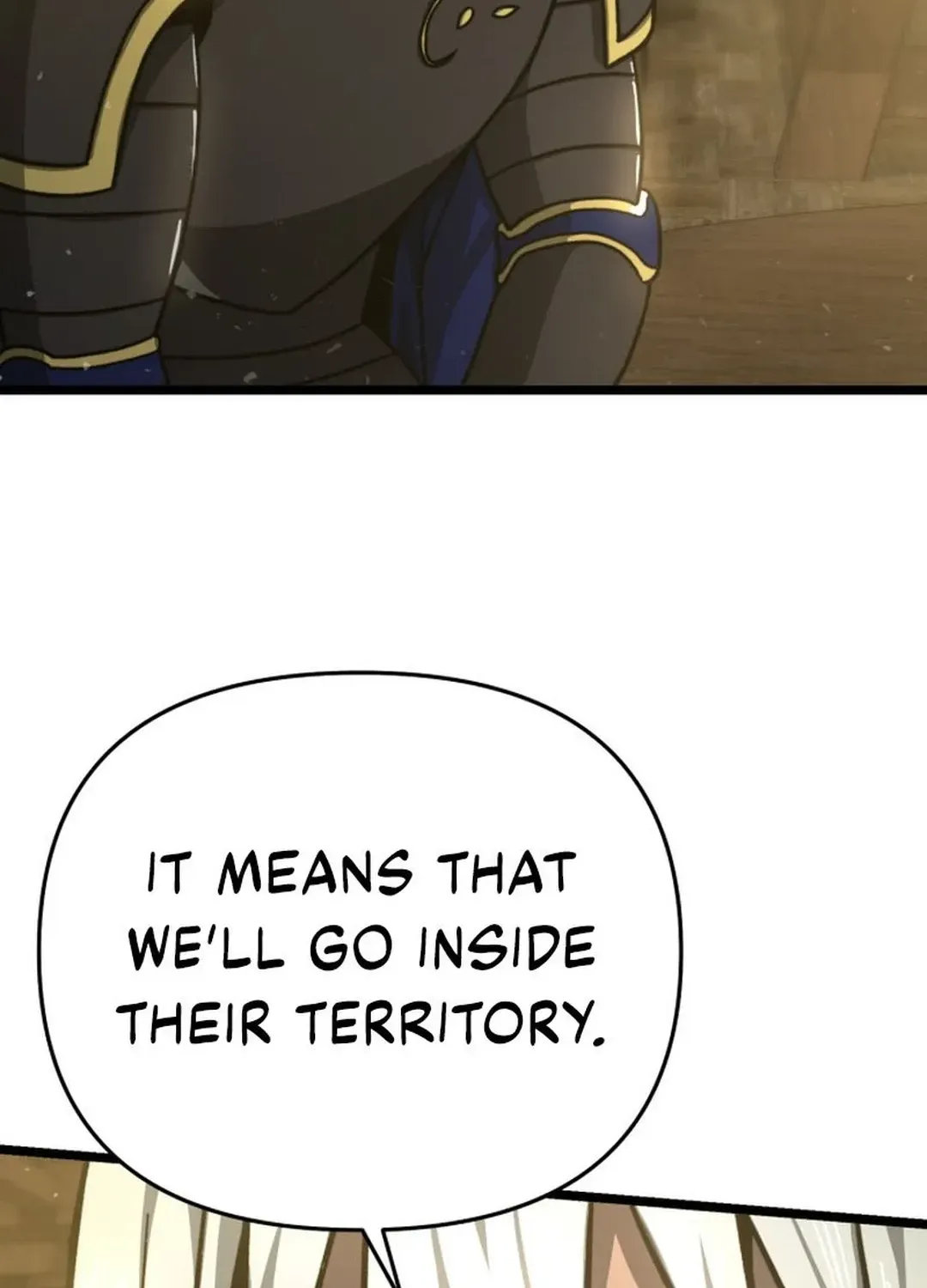 Damned Cursed Swords Chapter 47 page 124 - 