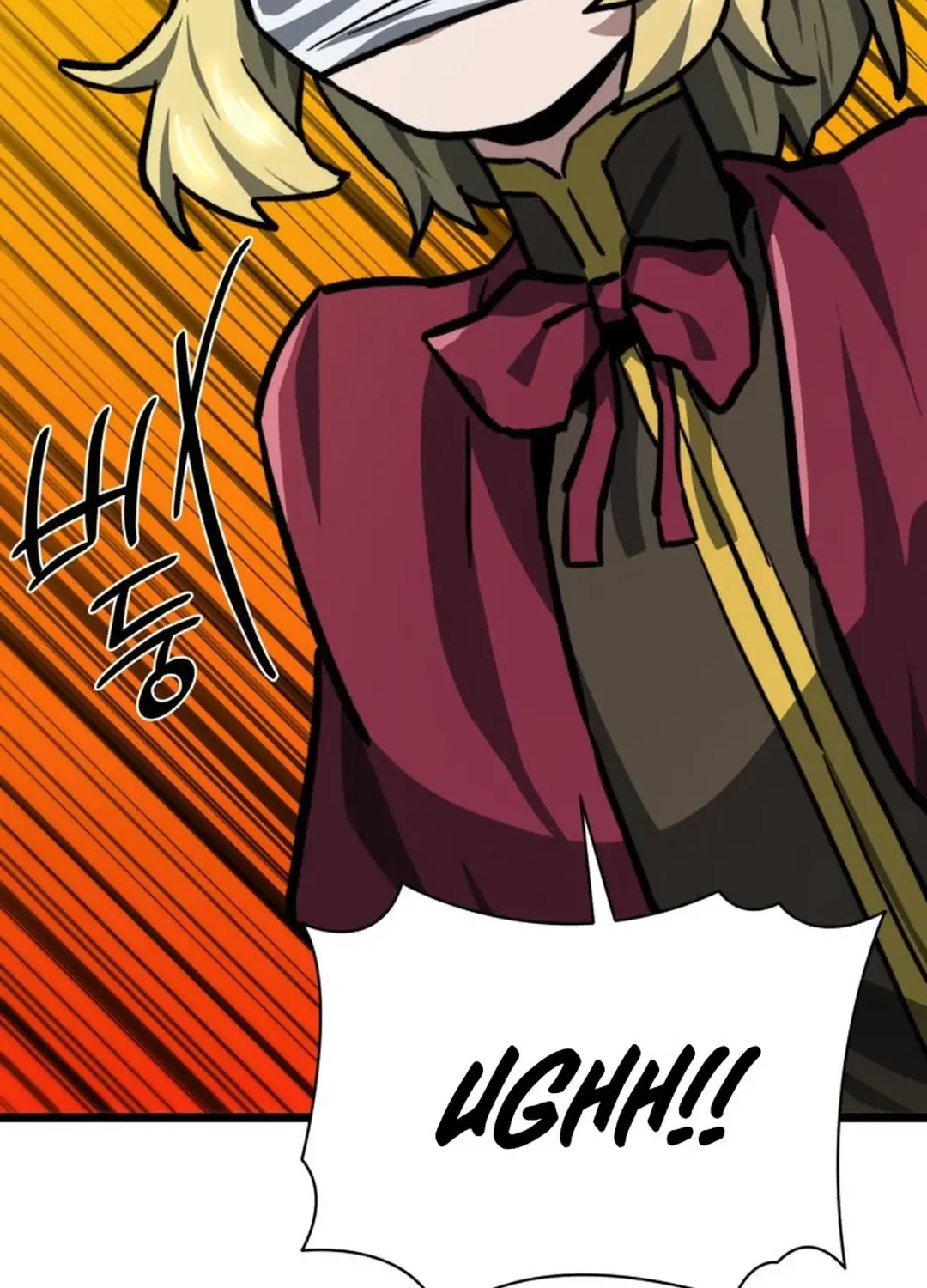 Damned Cursed Swords Chapter 47 page 132 - 
