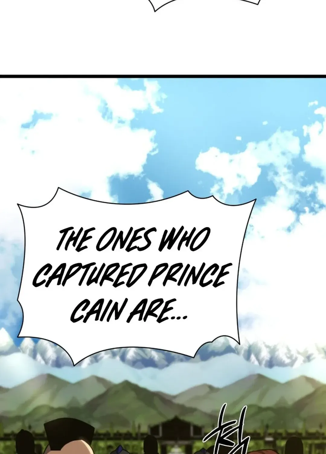 Damned Cursed Swords Chapter 47 page 133 - 