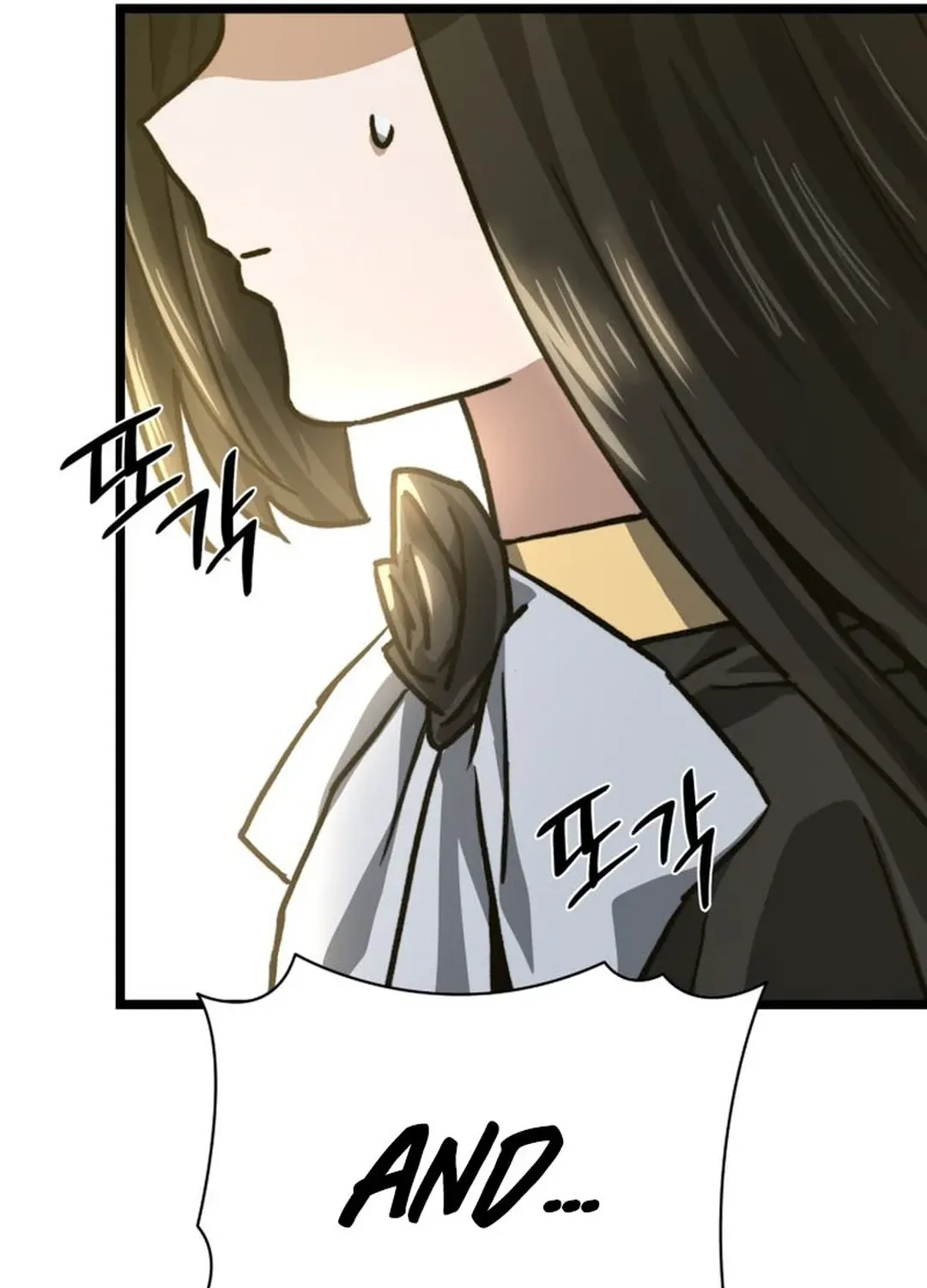 Damned Cursed Swords Chapter 47 page 137 - 