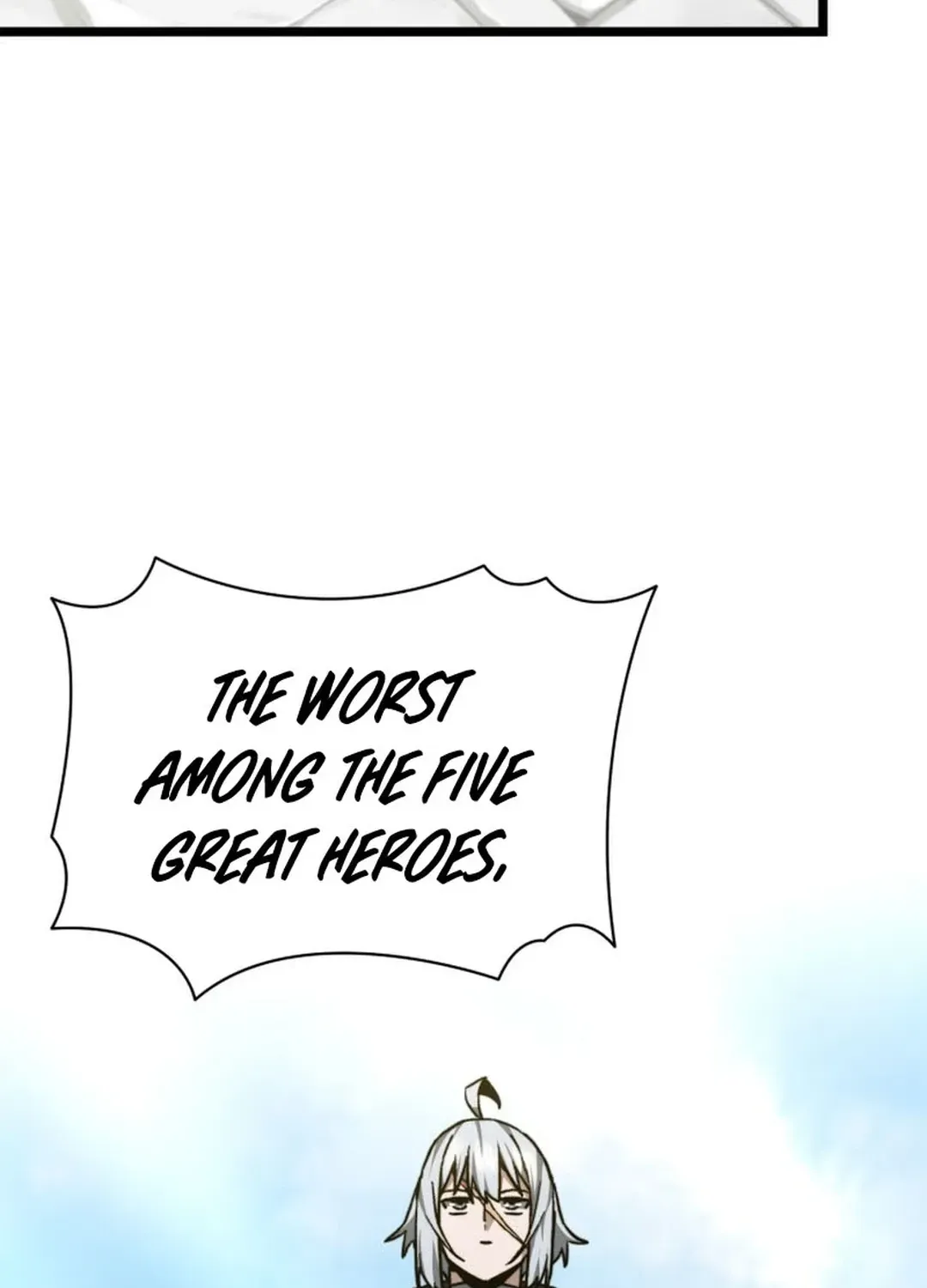 Damned Cursed Swords Chapter 47 page 139 - 