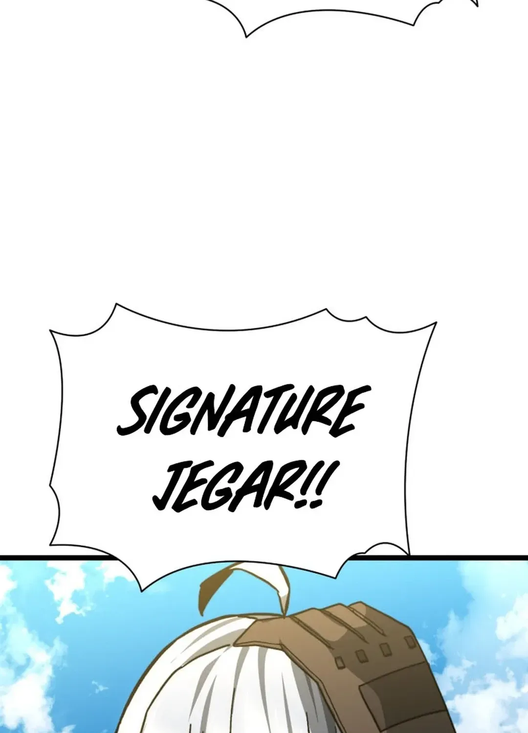 Damned Cursed Swords Chapter 47 page 141 - 