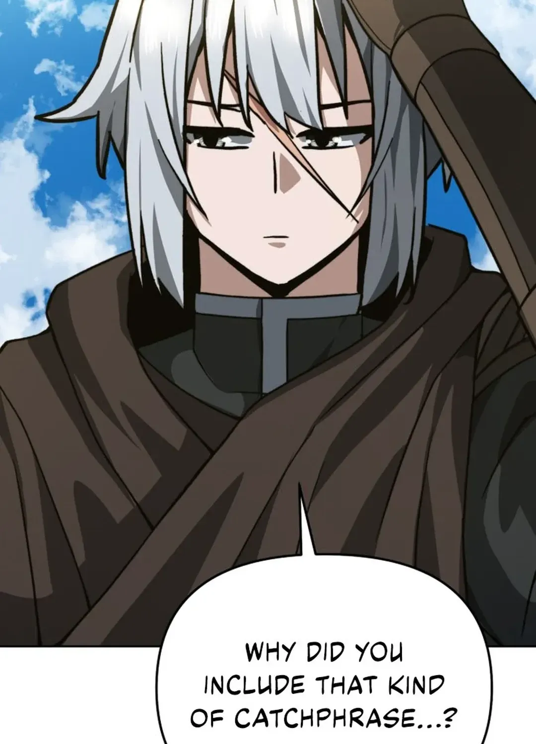 Damned Cursed Swords Chapter 47 page 142 - 