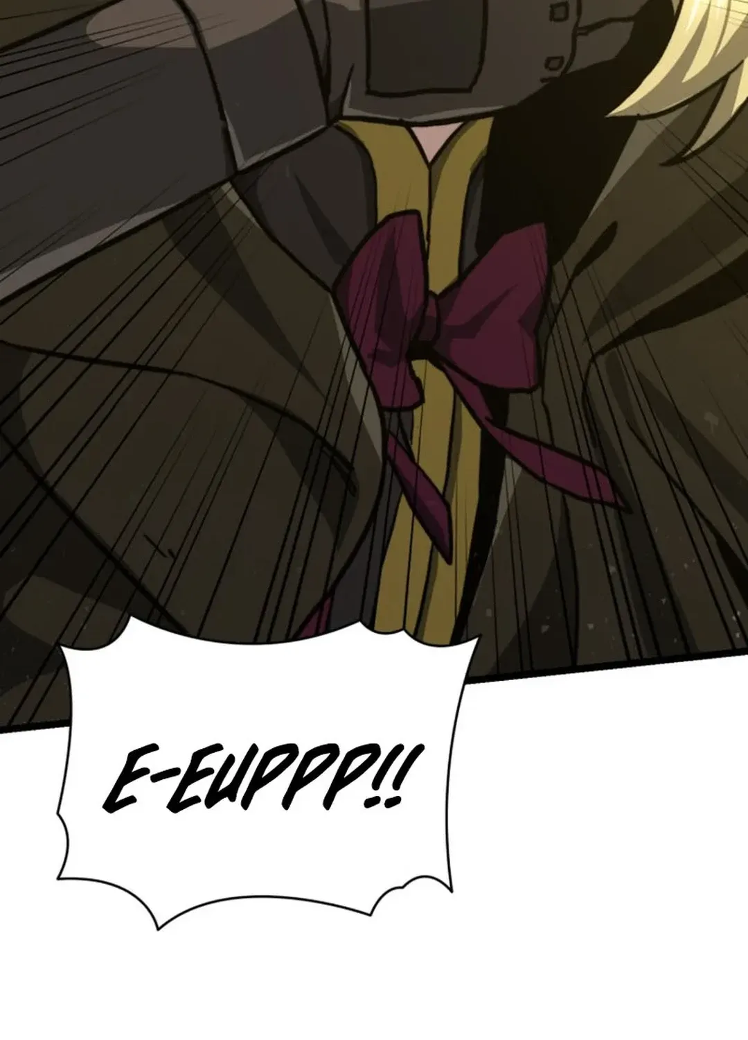 Damned Cursed Swords Chapter 47 page 19 - 