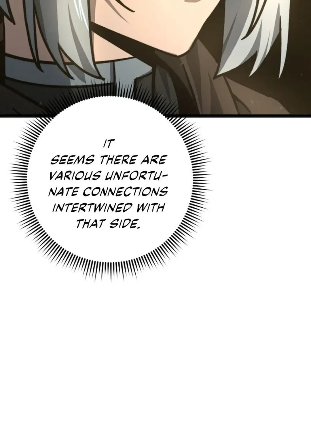 Damned Cursed Swords Chapter 47 page 33 - 