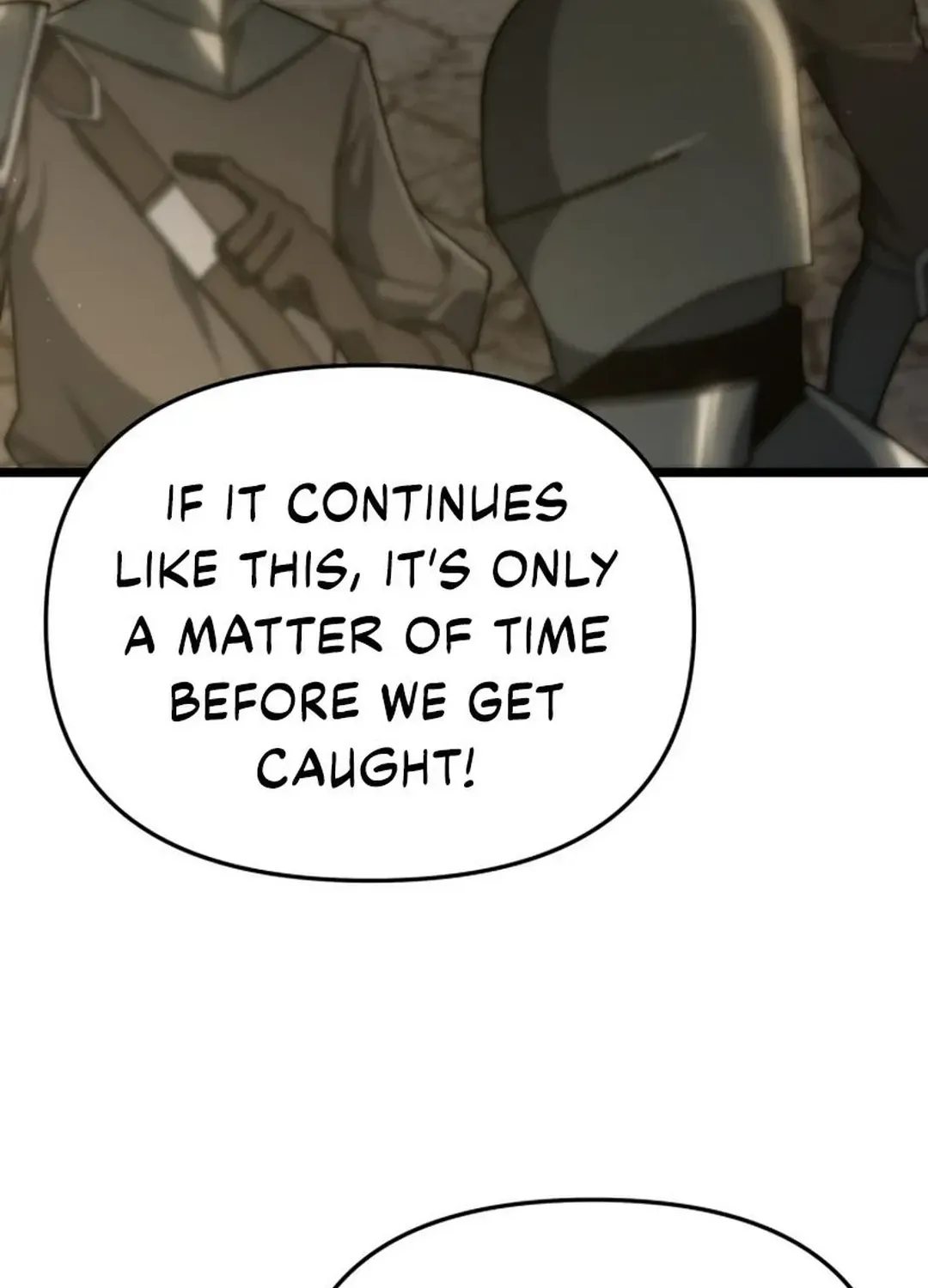 Damned Cursed Swords Chapter 47 page 38 - 