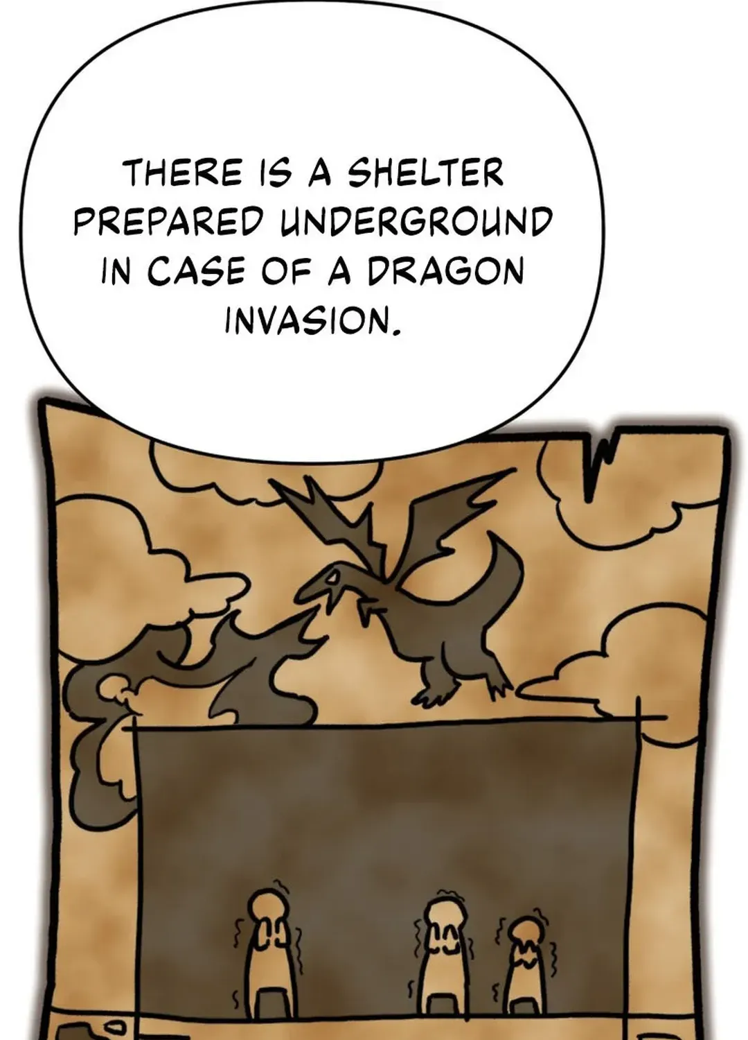 Damned Cursed Swords Chapter 47 page 41 - 