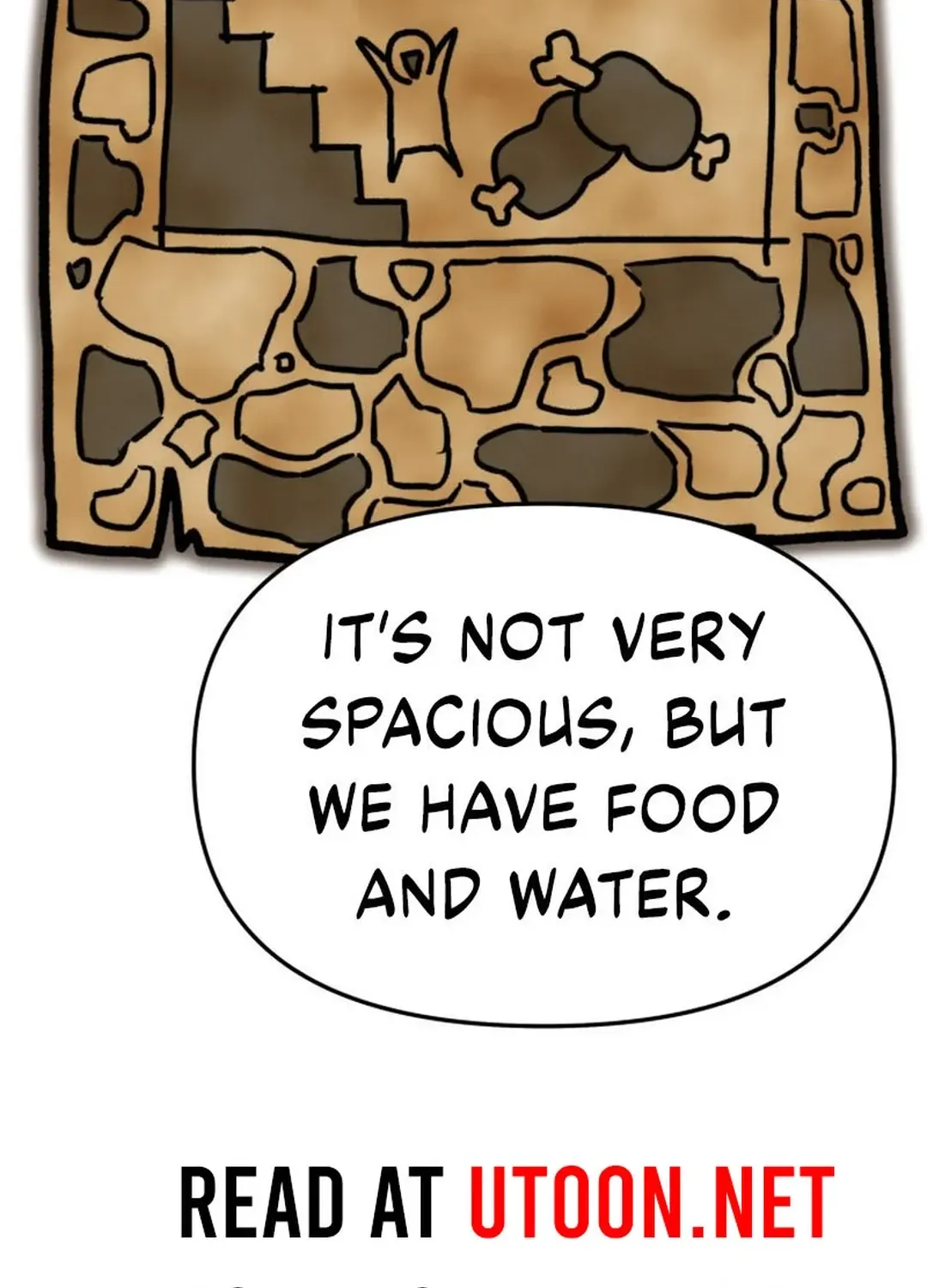 Damned Cursed Swords Chapter 47 page 42 - 