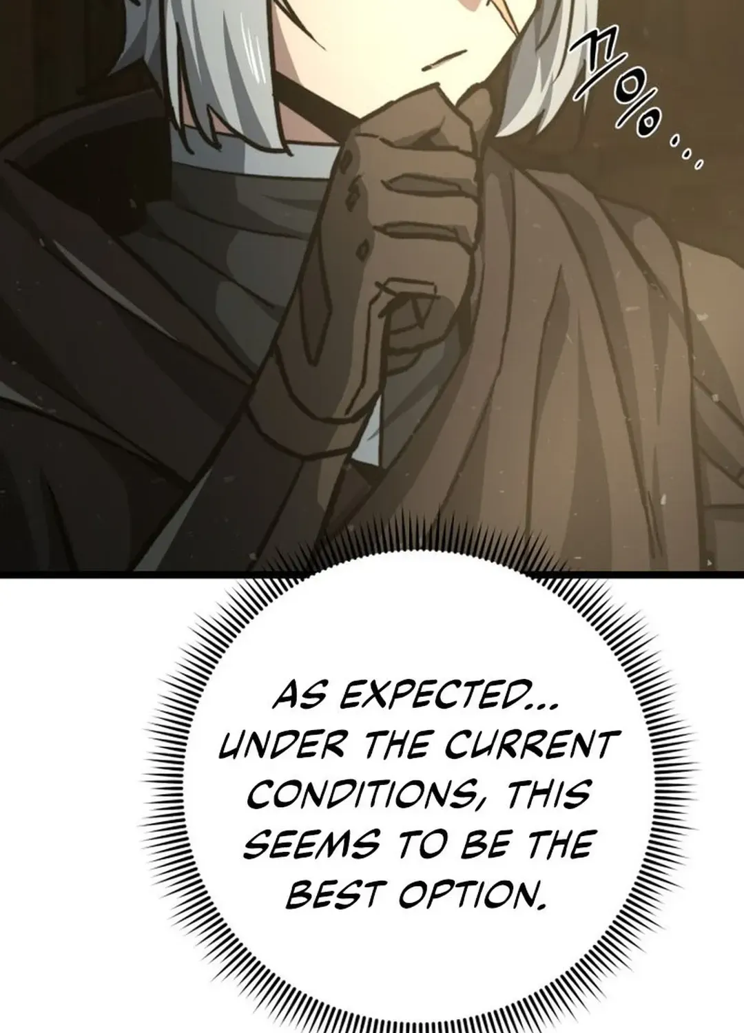 Damned Cursed Swords Chapter 47 page 44 - 