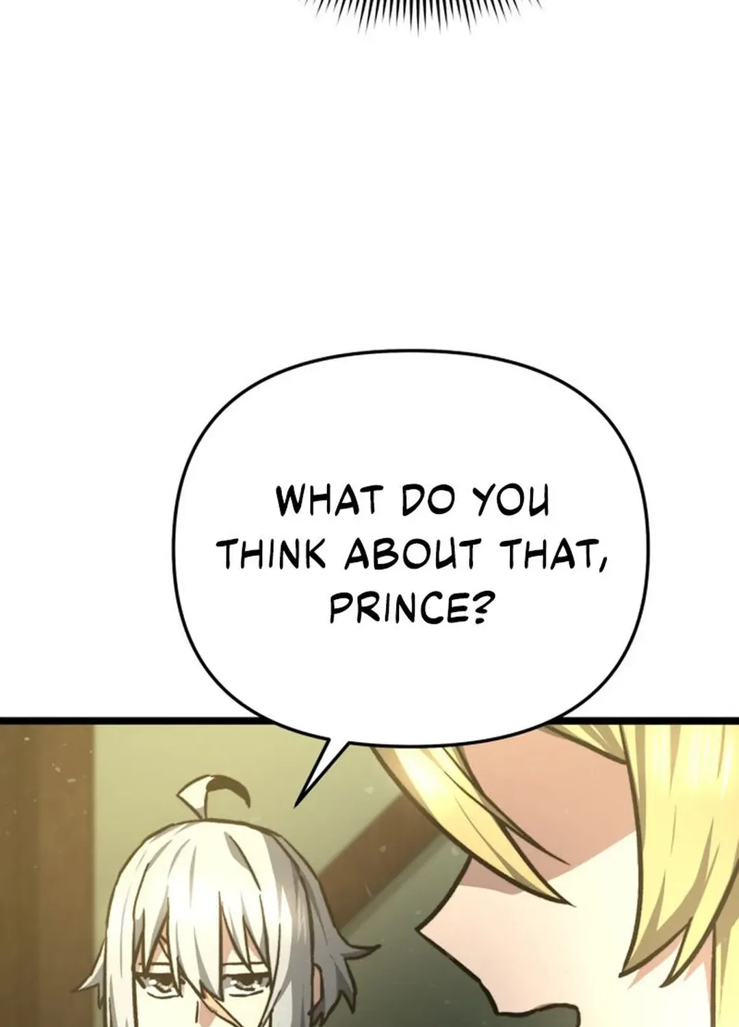 Damned Cursed Swords Chapter 47 page 45 - 