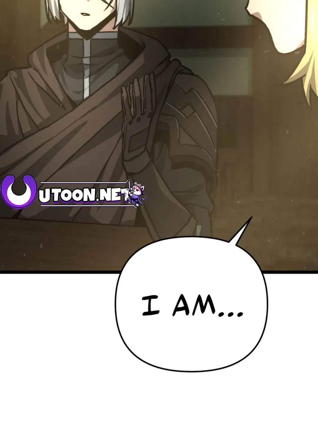 Damned Cursed Swords Chapter 47 page 46 - 