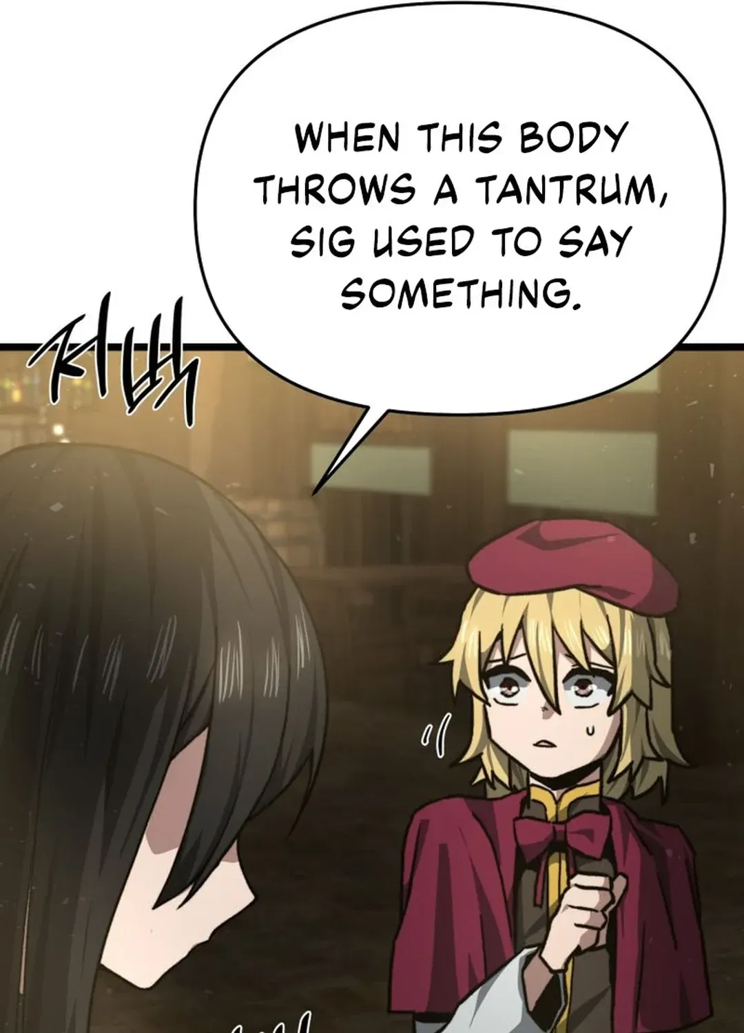 Damned Cursed Swords Chapter 47 page 69 - 