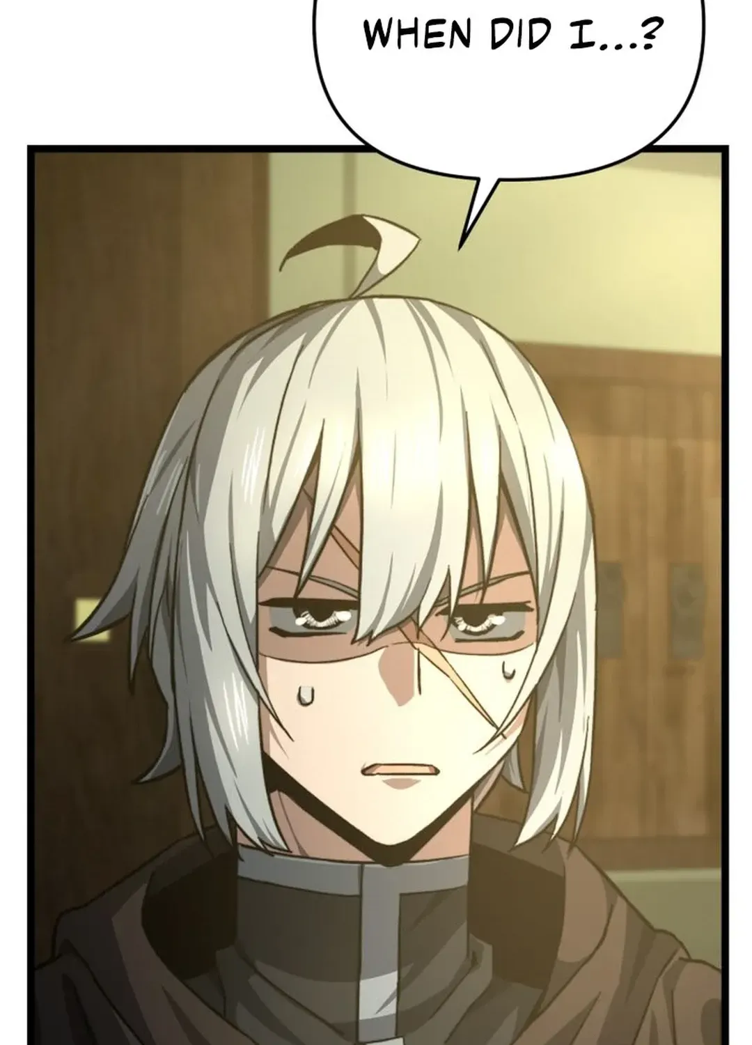 Damned Cursed Swords Chapter 47 page 78 - 