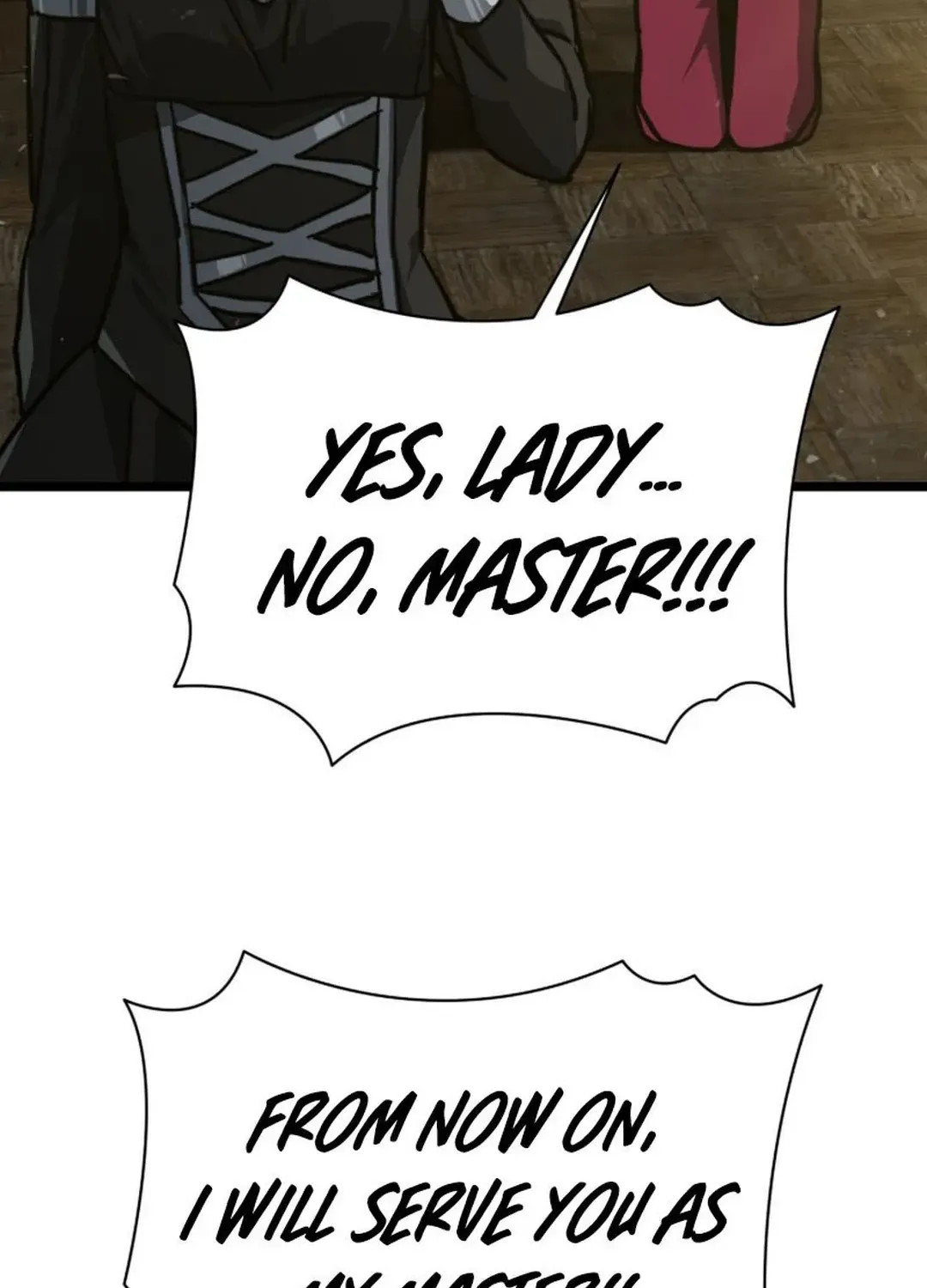 Damned Cursed Swords Chapter 47 page 90 - 