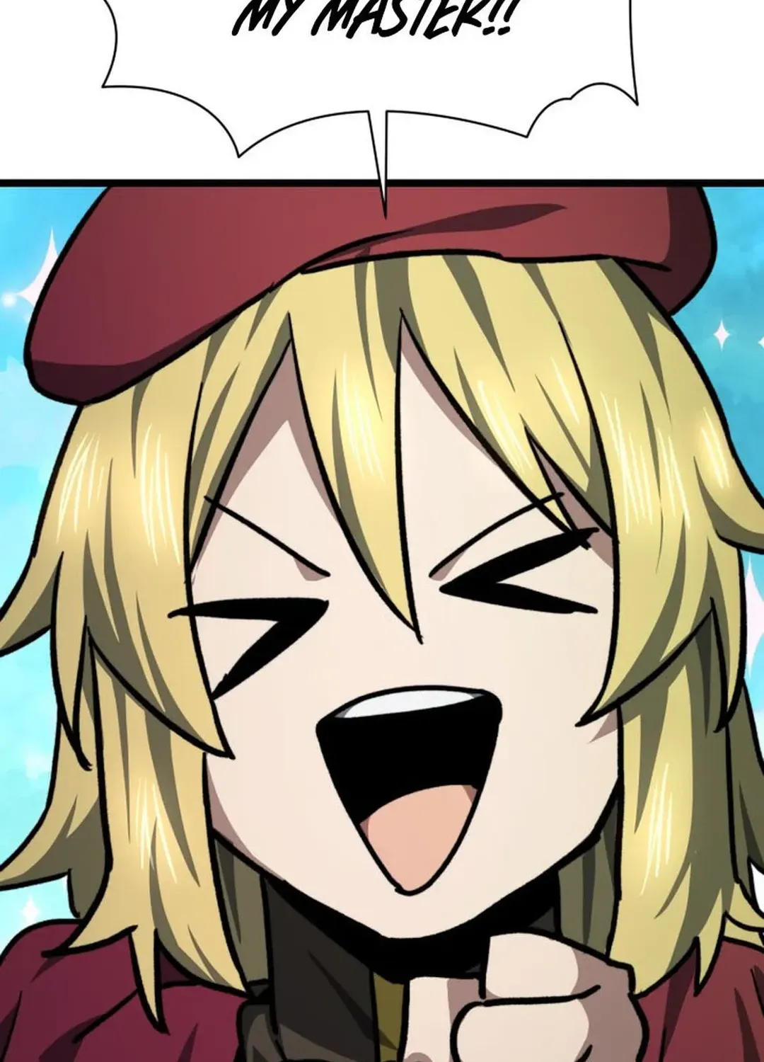 Damned Cursed Swords Chapter 47 page 91 - 