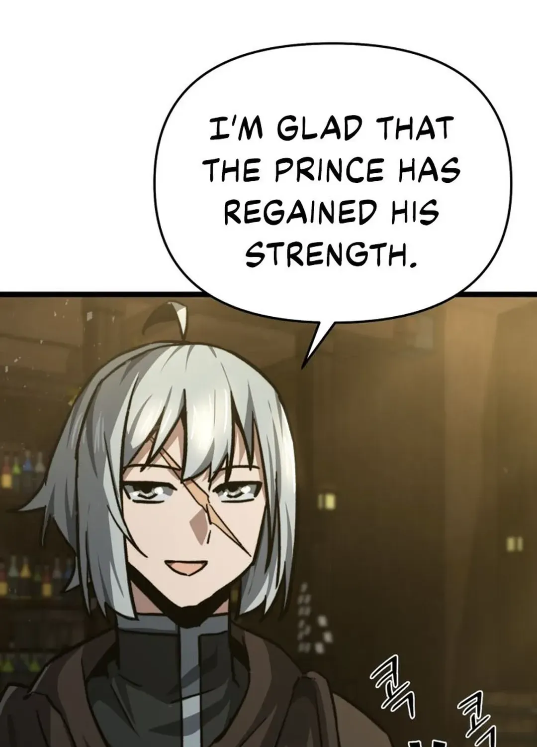 Damned Cursed Swords Chapter 47 page 97 - 