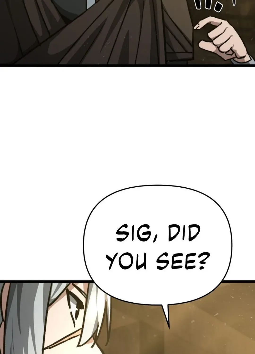 Damned Cursed Swords Chapter 47 page 98 - 
