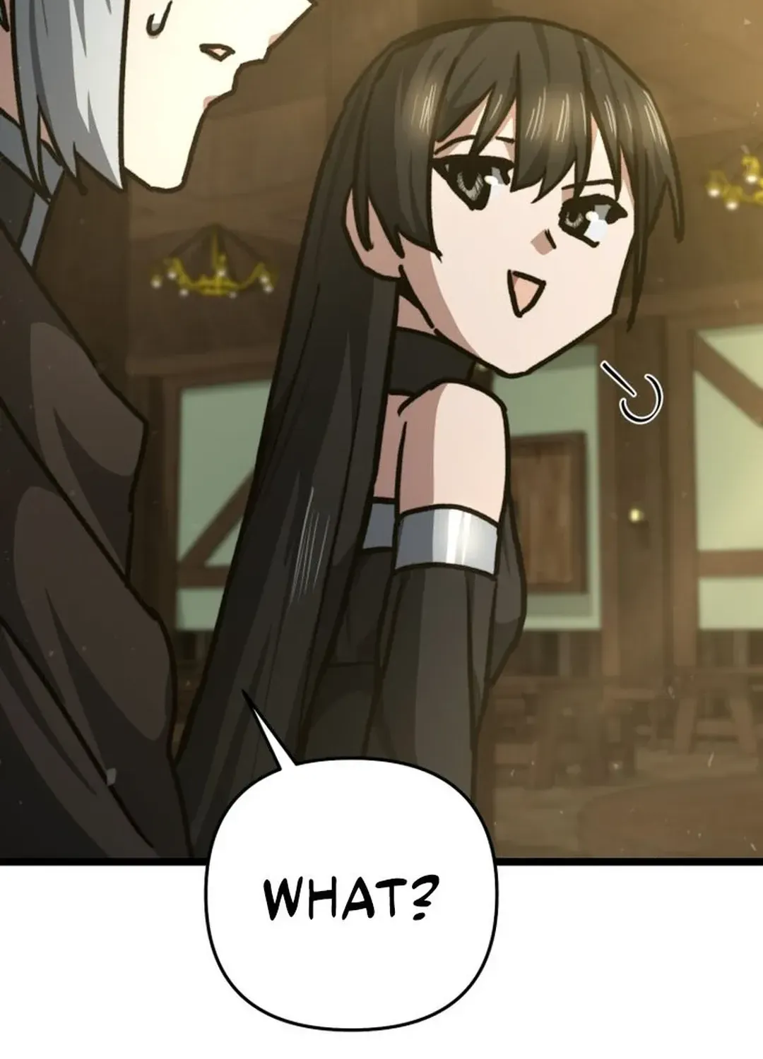 Damned Cursed Swords Chapter 47 page 99 - 