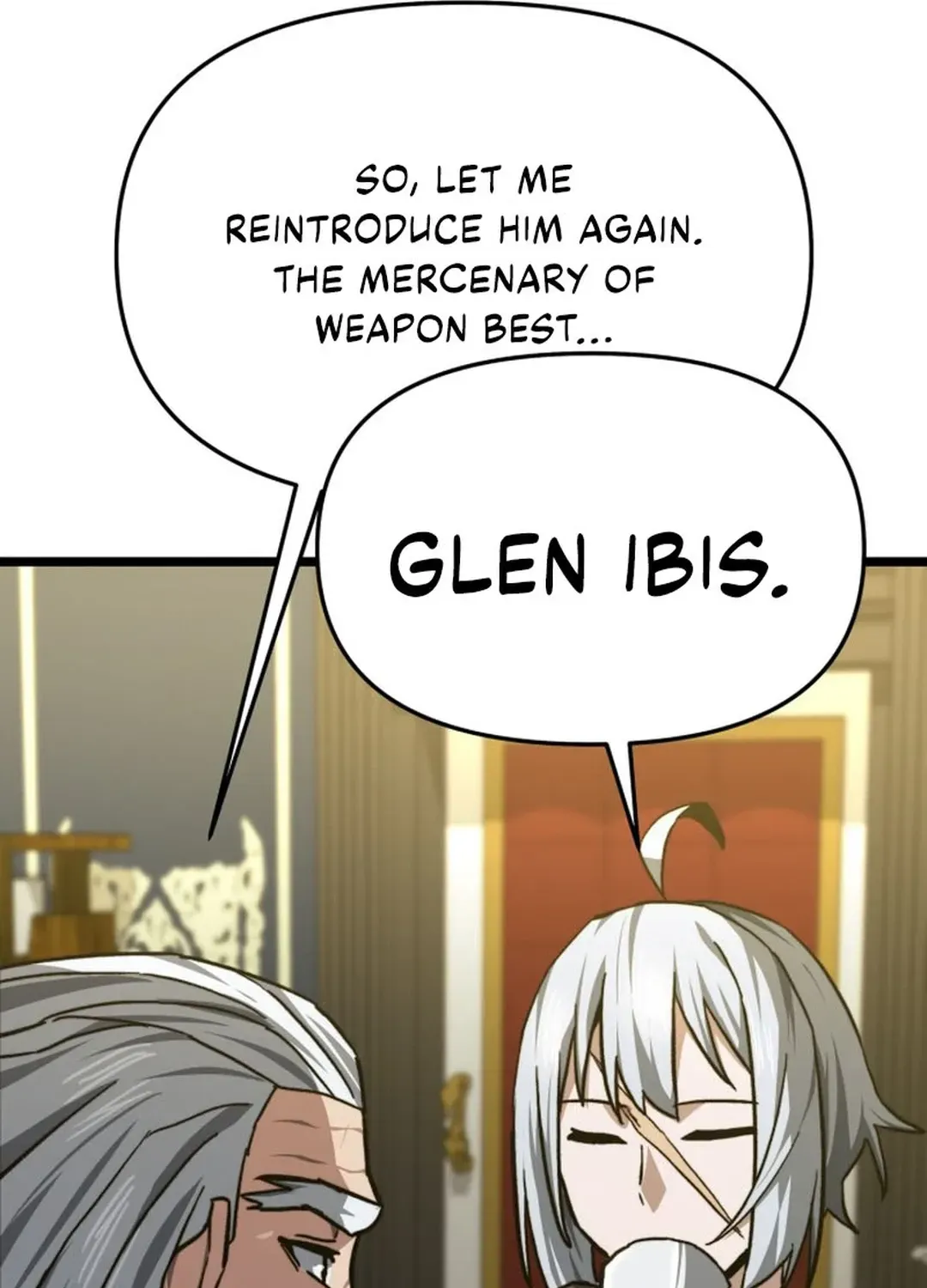 Damned Cursed Swords Chapter 48 page 103 - 