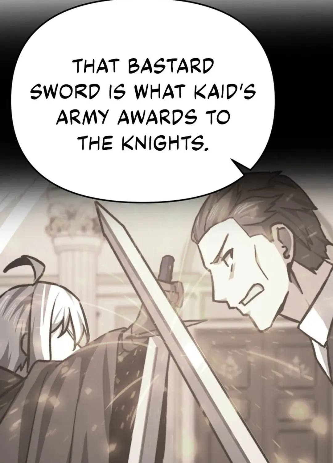 Damned Cursed Swords Chapter 48 page 109 - 