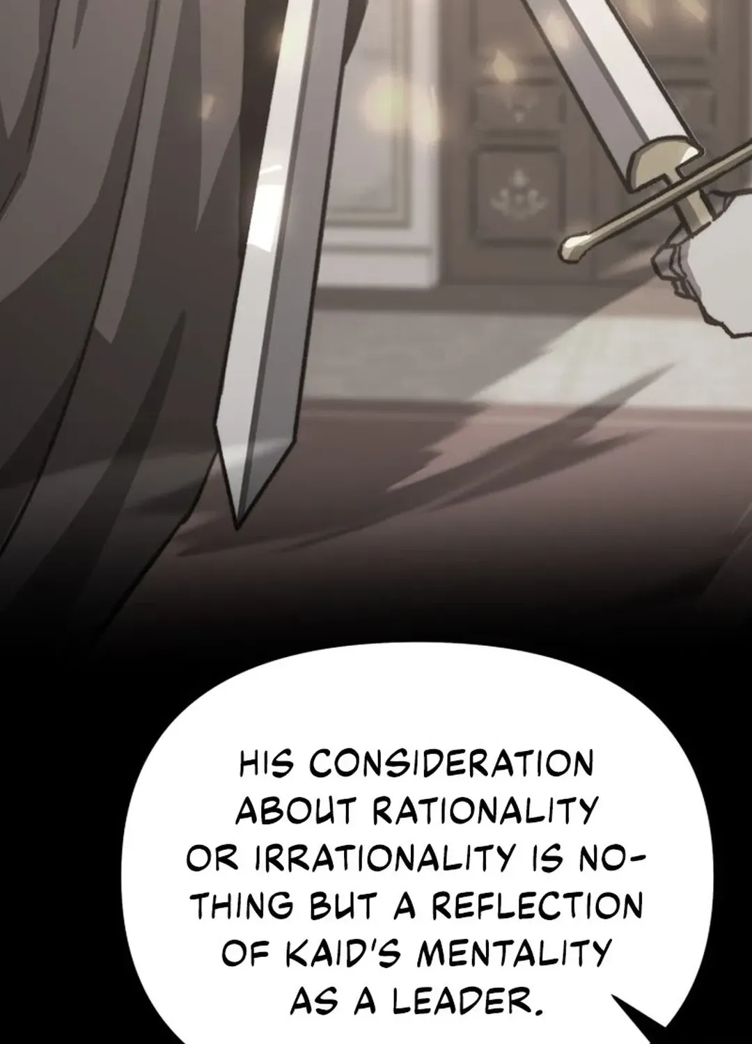 Damned Cursed Swords Chapter 48 page 110 - 
