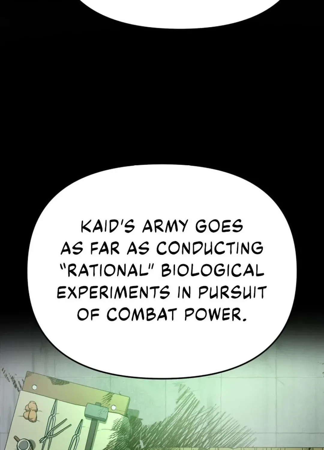 Damned Cursed Swords Chapter 48 page 111 - 