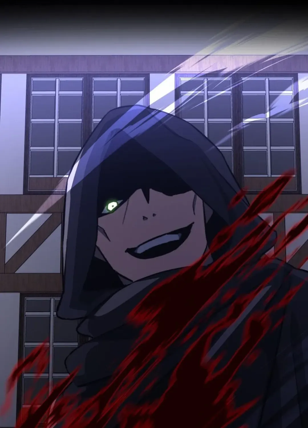 Damned Cursed Swords Chapter 48 page 116 - 