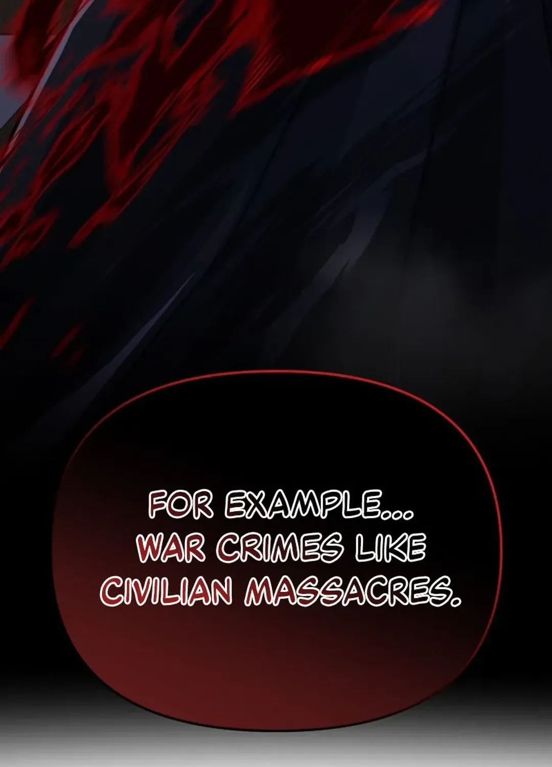 Damned Cursed Swords Chapter 48 page 117 - 