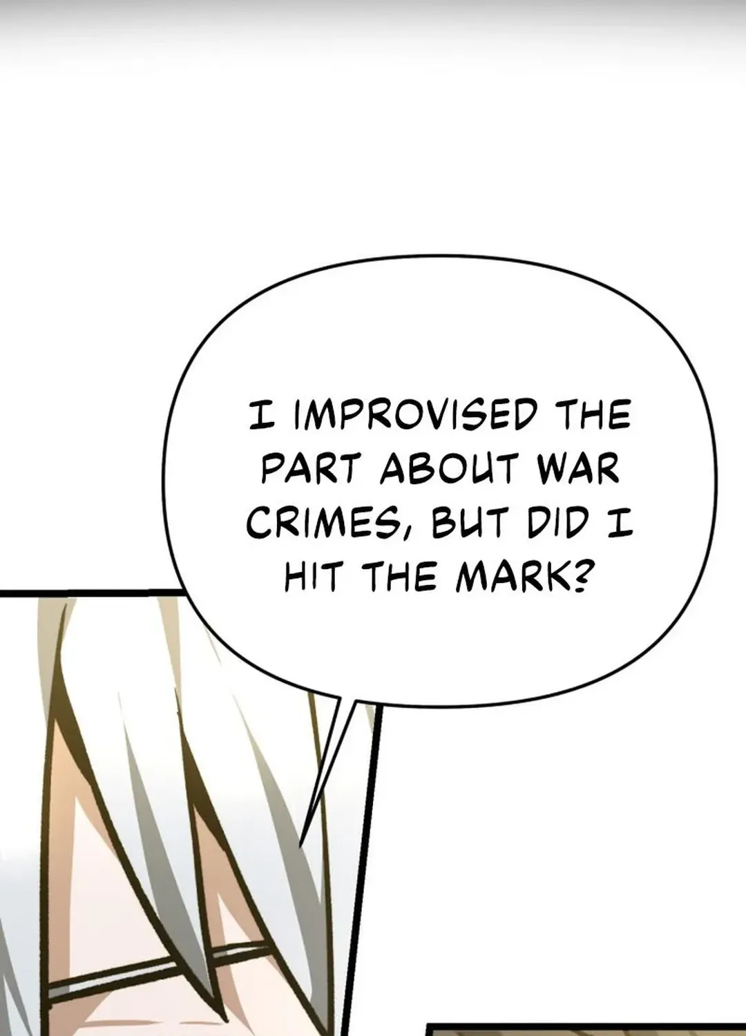 Damned Cursed Swords Chapter 48 page 118 - 