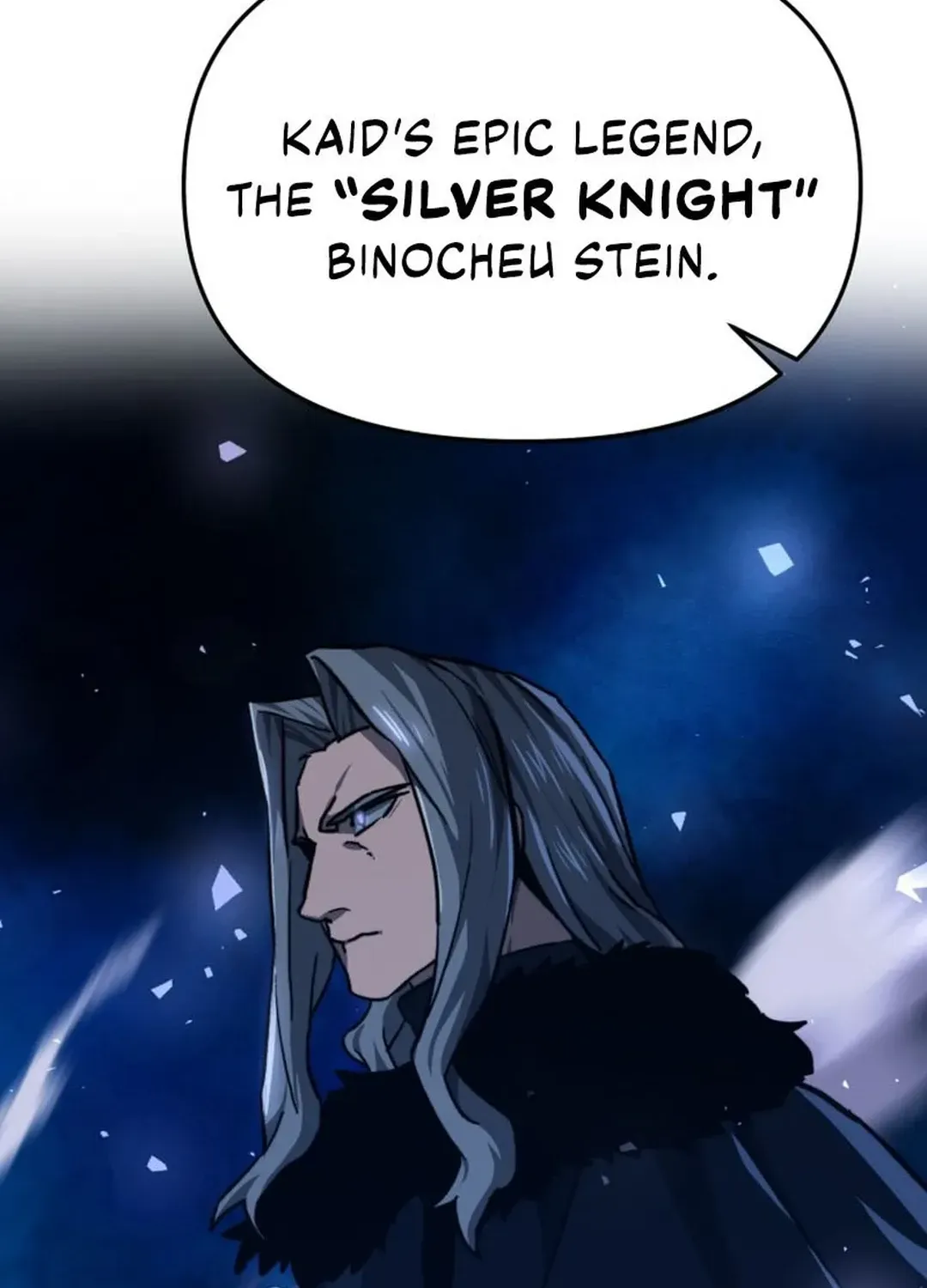 Damned Cursed Swords Chapter 48 page 121 - 