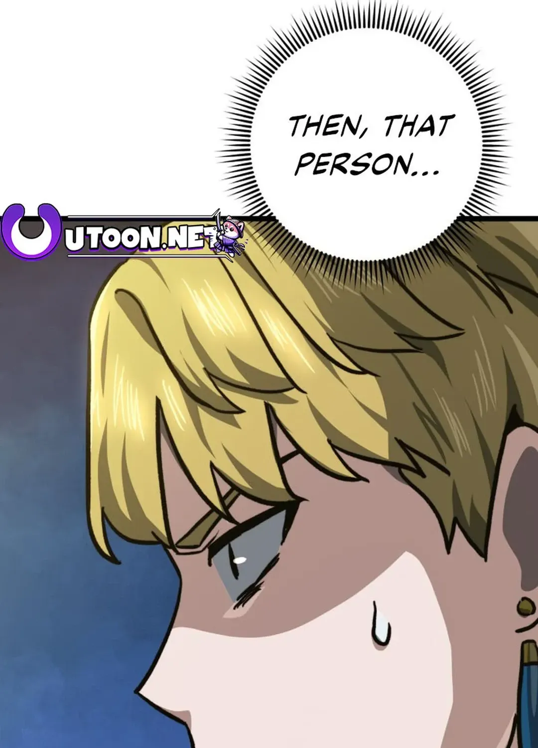 Damned Cursed Swords Chapter 48 page 125 - 