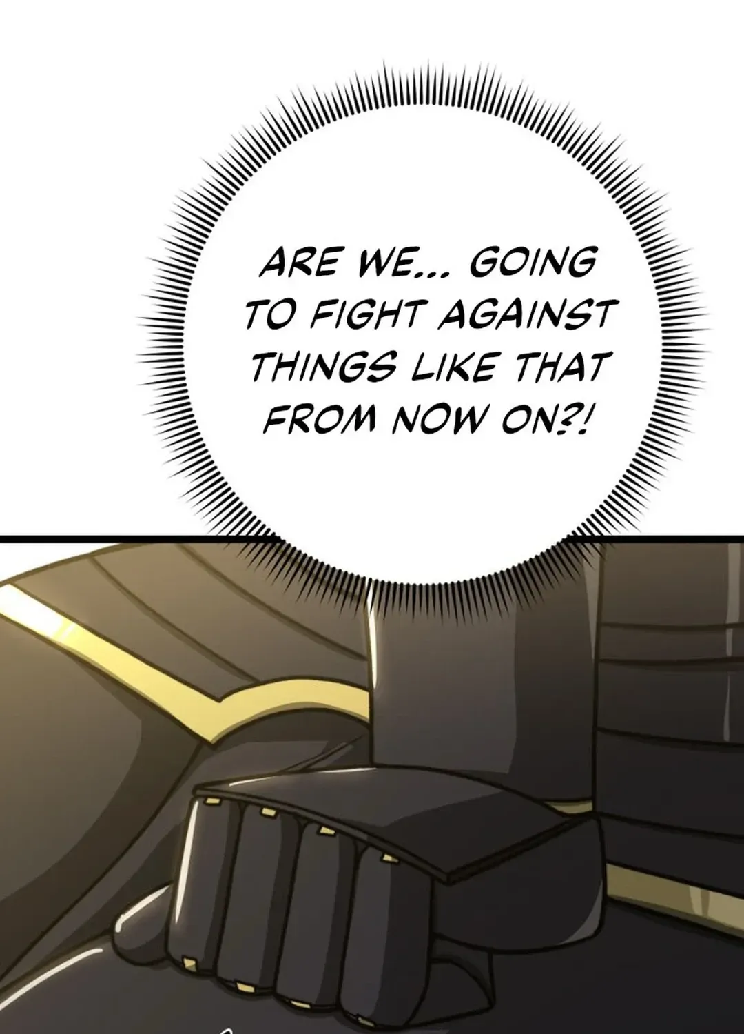 Damned Cursed Swords Chapter 48 page 127 - 