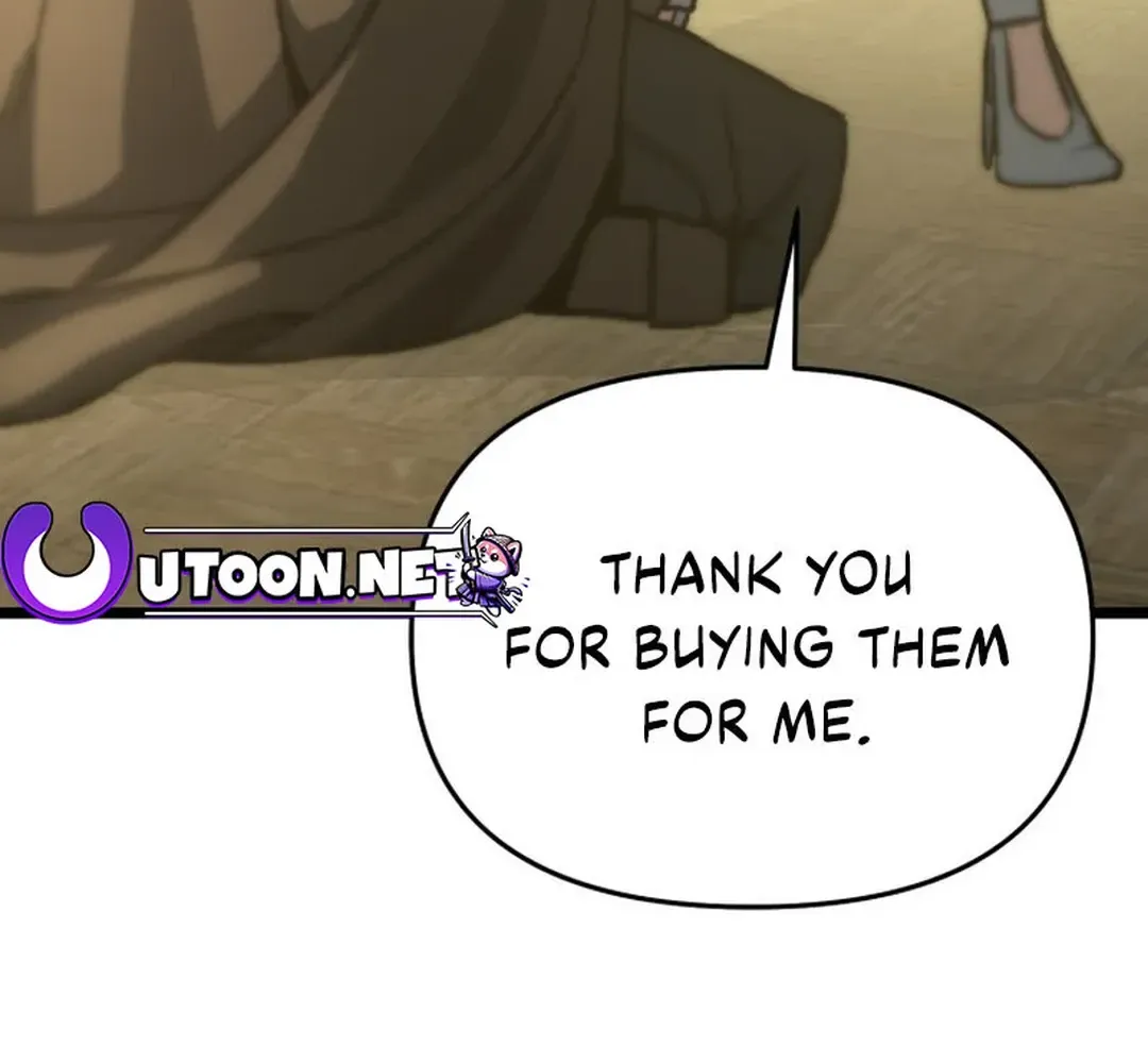 Damned Cursed Swords Chapter 48 page 14 - 