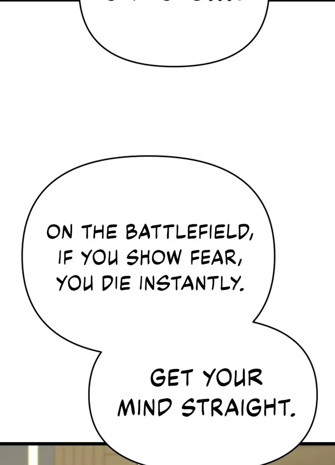 Damned Cursed Swords Chapter 48 page 131 - 