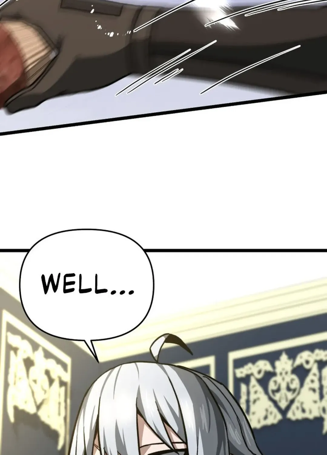 Damned Cursed Swords Chapter 48 page 139 - 