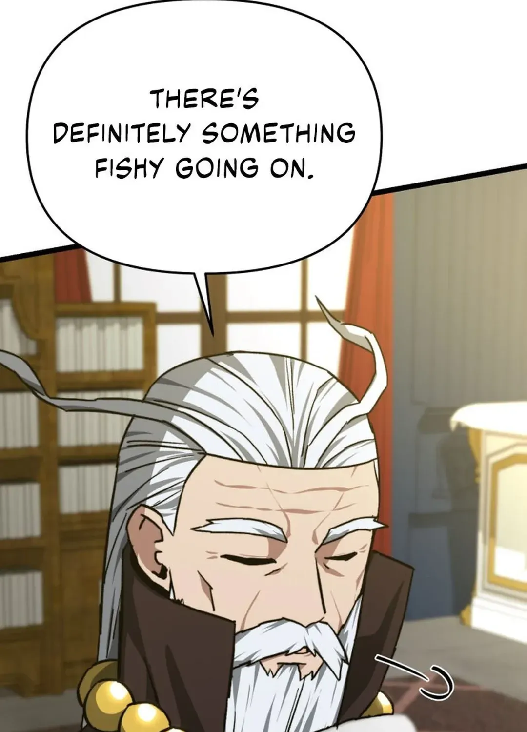 Damned Cursed Swords Chapter 48 page 149 - 