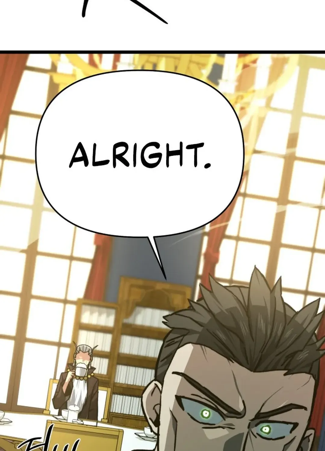 Damned Cursed Swords Chapter 48 page 152 - 