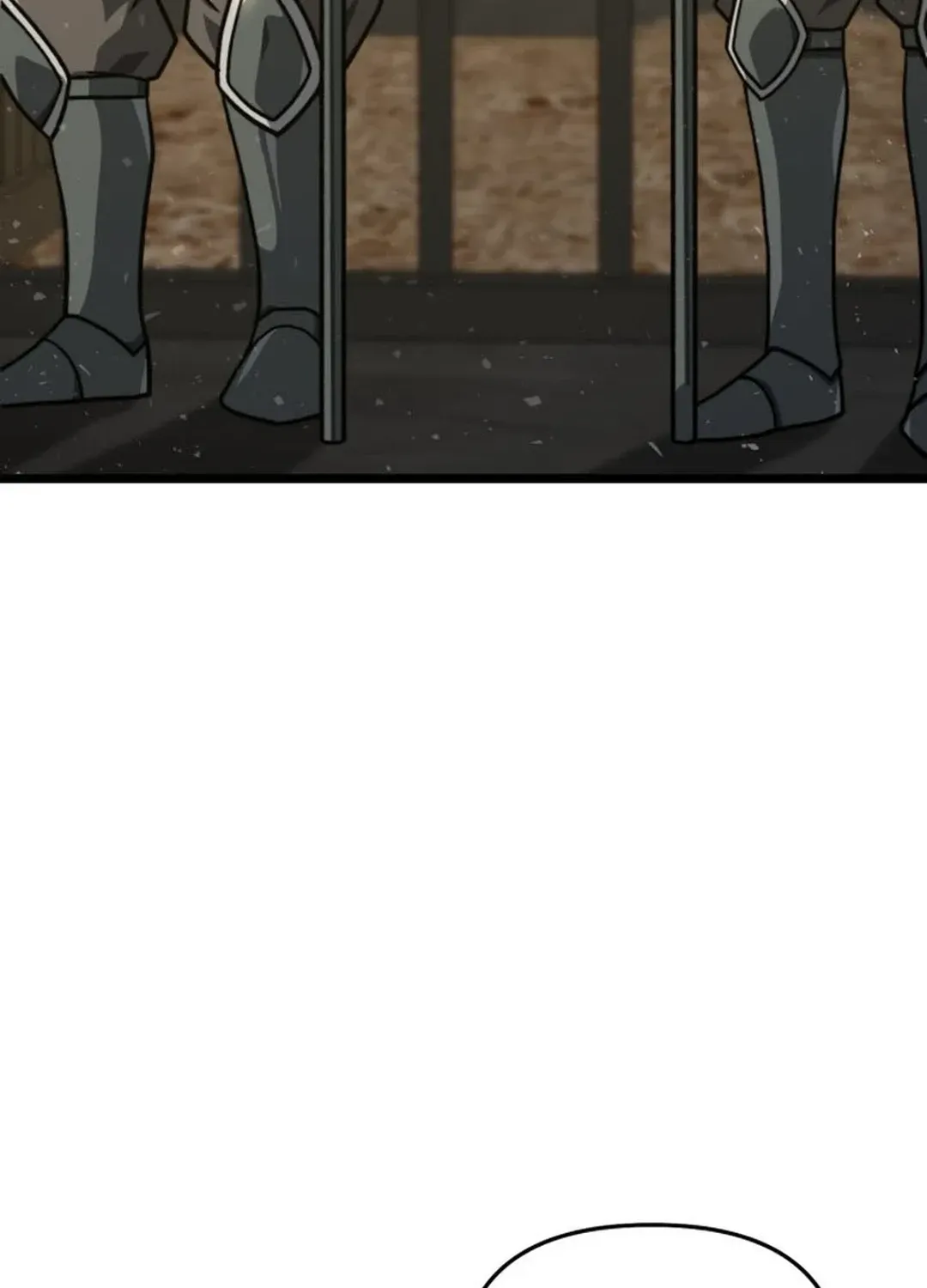 Damned Cursed Swords Chapter 48 page 157 - 