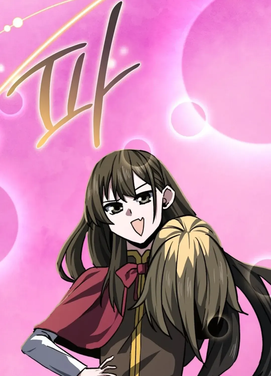 Damned Cursed Swords Chapter 48 page 165 - 