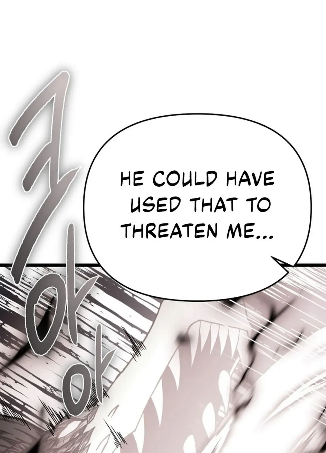 Damned Cursed Swords Chapter 48 page 29 - 