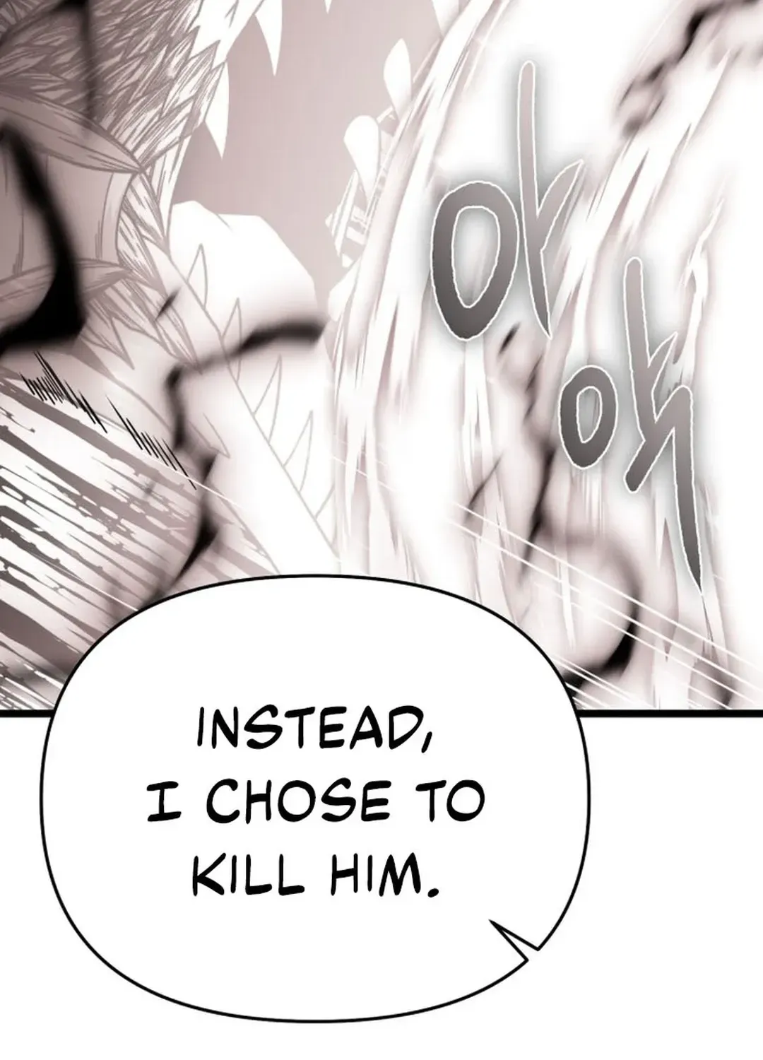 Damned Cursed Swords Chapter 48 page 30 - 