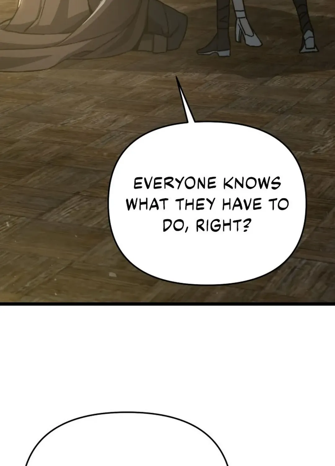 Damned Cursed Swords Chapter 48 page 4 - 