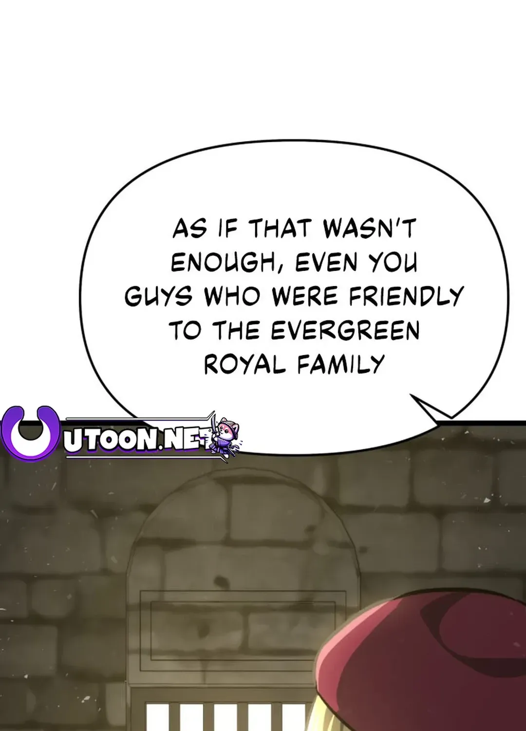 Damned Cursed Swords Chapter 48 page 31 - 