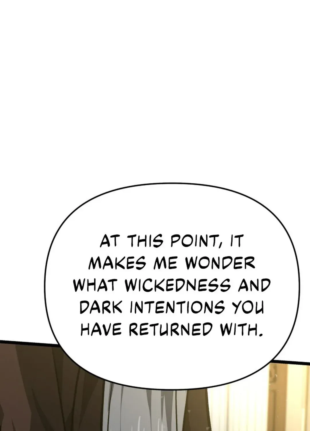 Damned Cursed Swords Chapter 48 page 33 - 