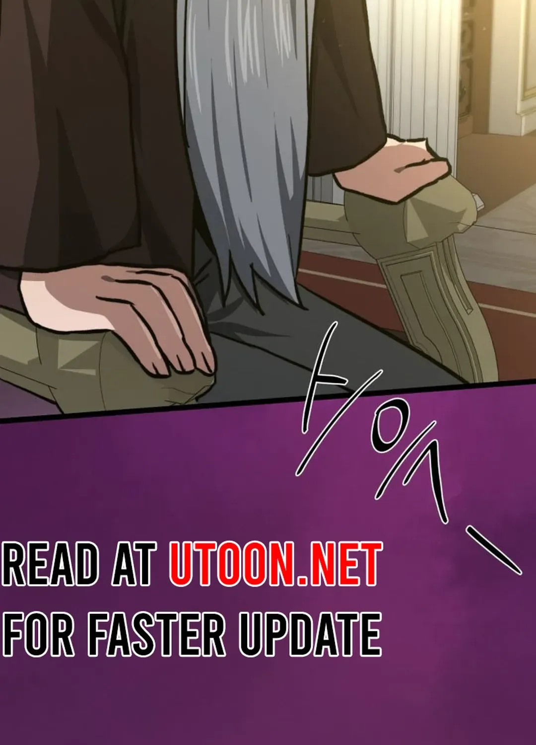 Damned Cursed Swords Chapter 48 page 34 - 