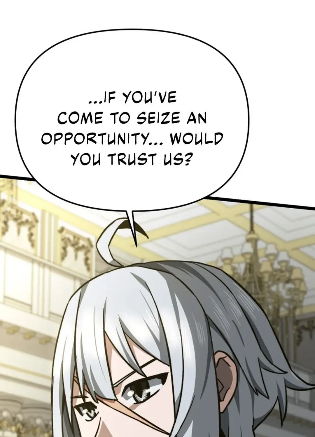 Damned Cursed Swords Chapter 48 page 38 - 