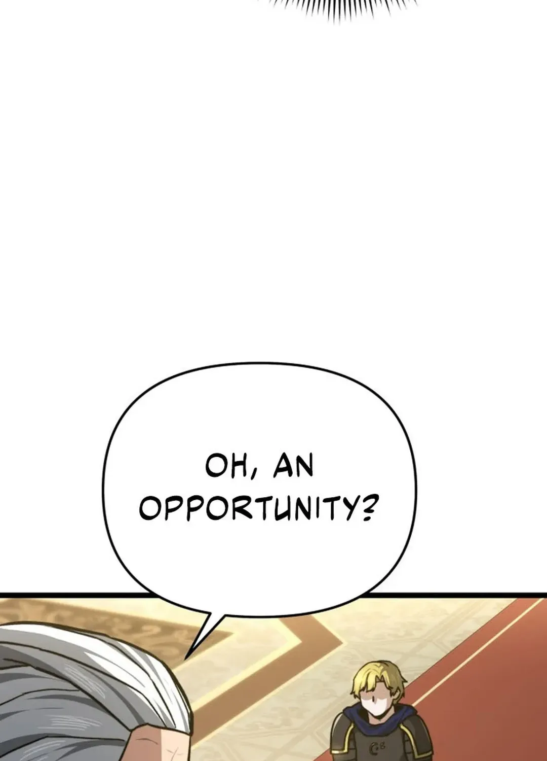 Damned Cursed Swords Chapter 48 page 40 - 