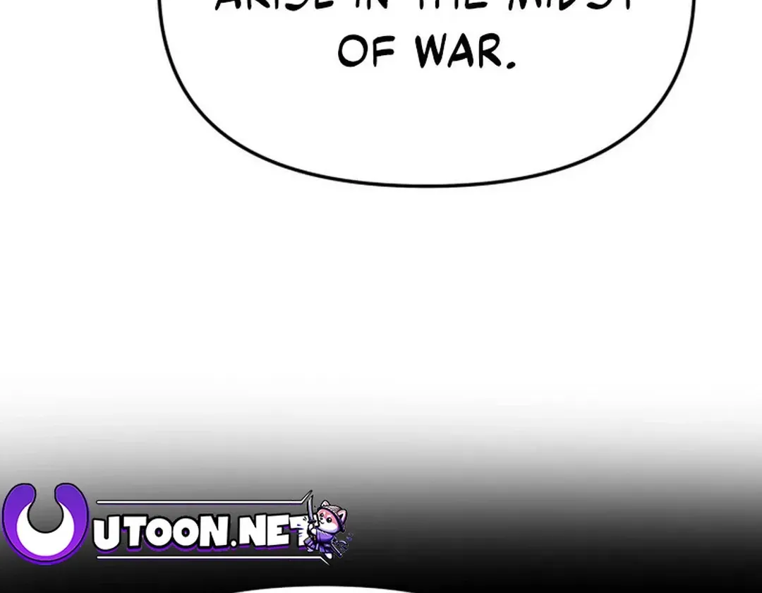 Damned Cursed Swords Chapter 48 page 42 - 
