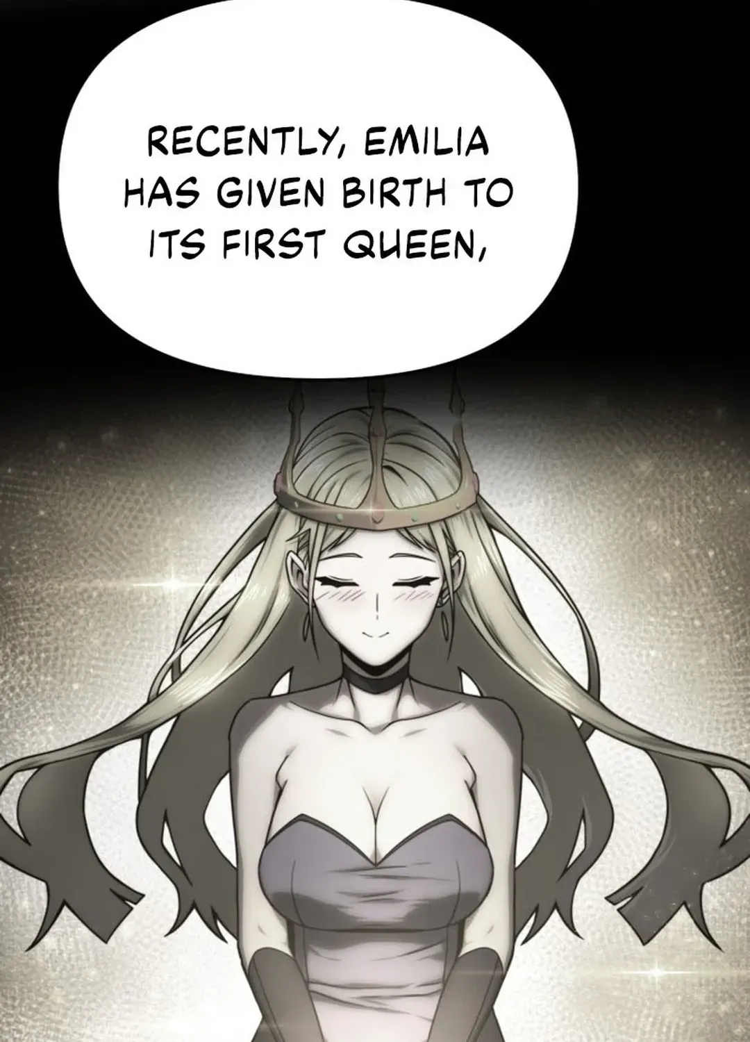 Damned Cursed Swords Chapter 48 page 43 - 