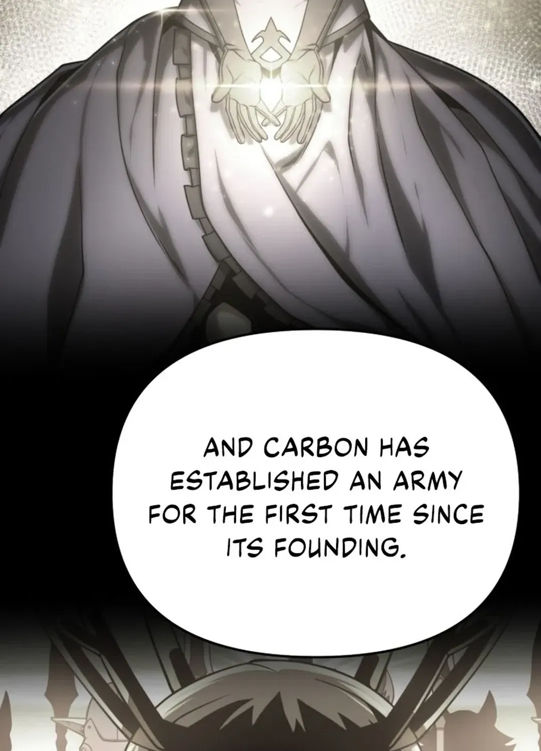 Damned Cursed Swords Chapter 48 page 44 - 